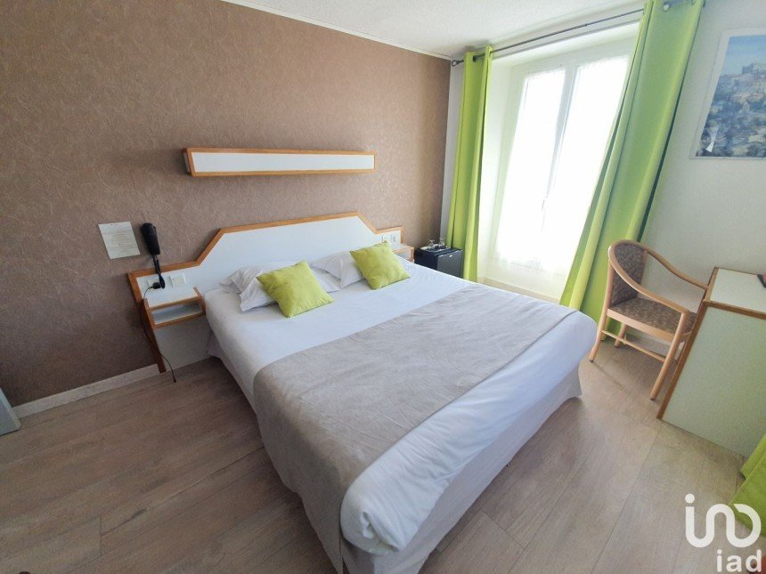 Hotel 3* of 350 m² in Serres (05700)