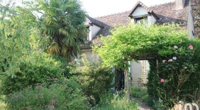 House 8 rooms of 215 m² in Savigny-sur-Clairis (89150)