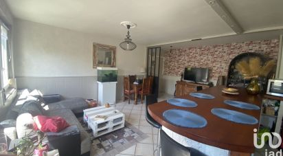 Apartment 4 rooms of 78 m² in Trappes (78190)