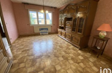 House 5 rooms of 102 m² in Saverne (67700)
