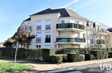 Appartement 3 pièces de 66 m² à Chécy (45430)