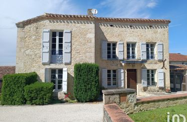 House 5 rooms of 165 m² in Lectoure (32700)