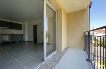 Appartement 2 pièces de 45 m² à Brou-sur-Chantereine (77177)