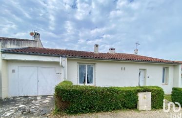 House 3 rooms of 84 m² in Nérac (47600)