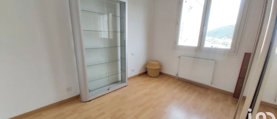 Apartment 4 rooms of 84 m² in Lorette (42420)