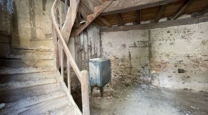 Barn conversion 5 rooms of 70 m² in Rieucros (09500)