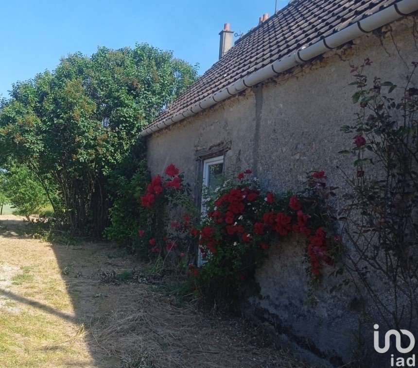 House 6 rooms of 131 m² in Briou (41370)