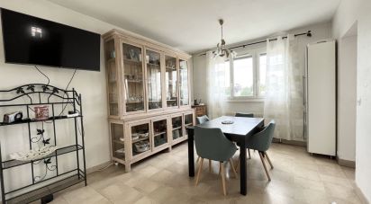 House 5 rooms of 102 m² in Sarcelles (95200)