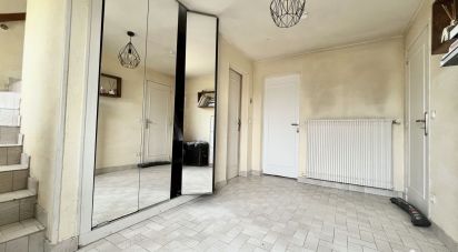 House 5 rooms of 102 m² in Sarcelles (95200)