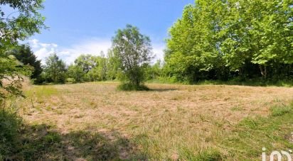Land of 2,098 m² in Castelnaudary (11400)