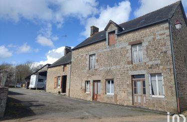 House 6 rooms of 153 m² in Saint-Christophe-de-Valains (35140)