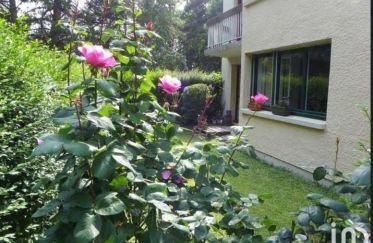 Apartment 4 rooms of 72 m² in Rennes (35700)