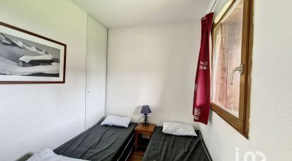 Appartement 2 pièces de 35 m² à Besse-et-Saint-Anastaise (63610)