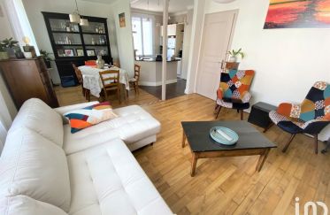 House 5 rooms of 100 m² in Nantes (44100)