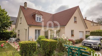 House 6 rooms of 138 m² in Épron (14610)