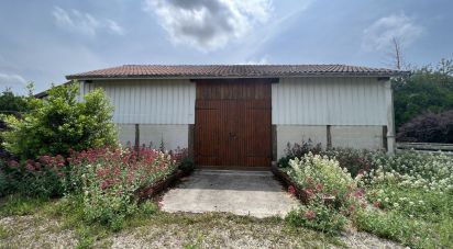 Maison 5 pièces de 115 m² à Le Meix-Tiercelin (51320)
