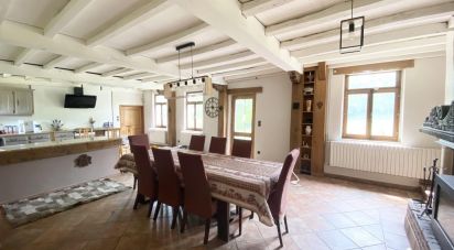 Farm 11 rooms of 275 m² in Sommeron (02260)