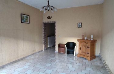 House 4 rooms of 100 m² in Valenciennes (59300)