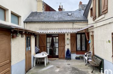 Maison 3 pièces de 60 m² à Orléans (45000)