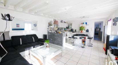 Apartment 3 rooms of 57 m² in Corbeil-Essonnes (91100)