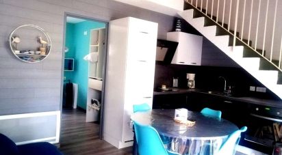 House 3 rooms of 41 m² in Saint-Georges-de-Didonne (17110)