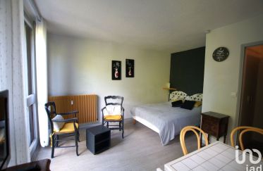 Appartement 1 pièce de 23 m² à Gréoux-les-Bains (04800)