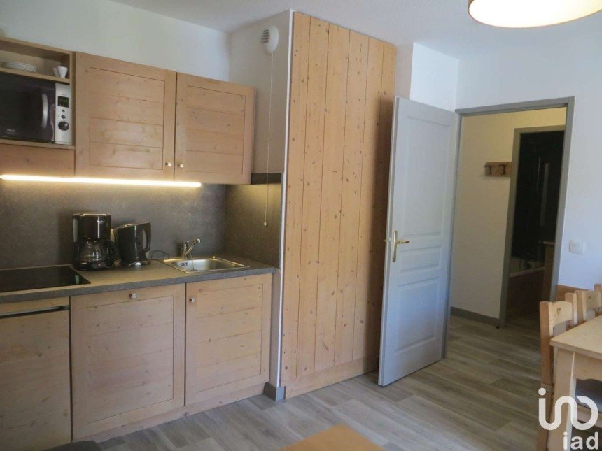 Appartement 3 pièces de 36 m² à Saint-Sorlin-d'Arves (73530)