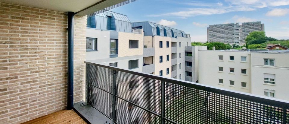 Appartement 5 pièces de 182 m² à Toulouse (31000)