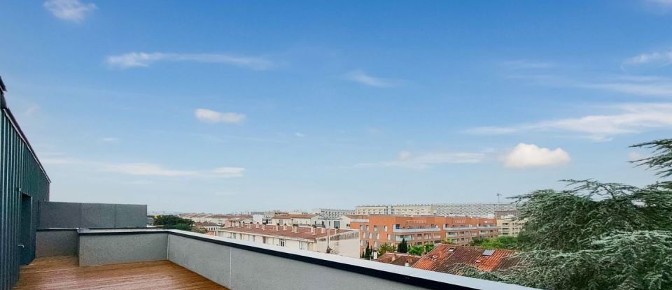 Apartment 5 rooms of 182 m² in Toulouse (31000)