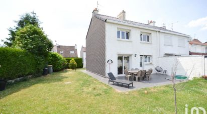 House 4 rooms of 94 m² in Saultain (59990)