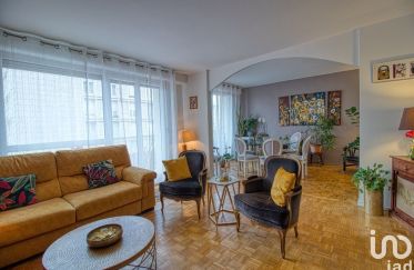 Appartement 3 pièces de 64 m² à Saint-Gratien (95210)