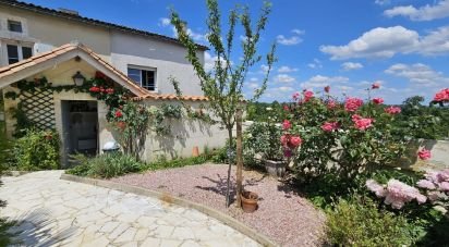 House 4 rooms of 150 m² in Châteauneuf-sur-Charente (16120)