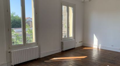 Apartment 4 rooms of 68 m² in Choisy-le-Roi (94600)