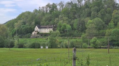 House 55 rooms of 1,220 m² in Lourdes (65100)