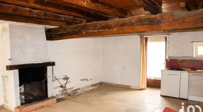 House 2 rooms of 80 m² in Vieillevigne (44116)