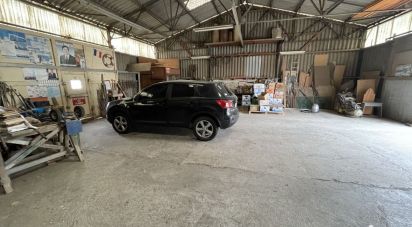 Parking/garage/box de 174 m² à Port-la-Nouvelle (11210)