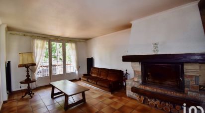 House 4 rooms of 126 m² in Vaujours (93410)