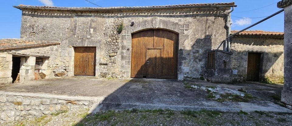 House 3 rooms of 153 m² in Dignac (16410)
