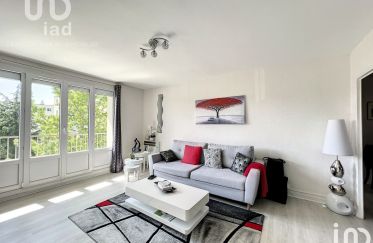 Appartement 4 pièces de 82 m² à Amilly (45200)