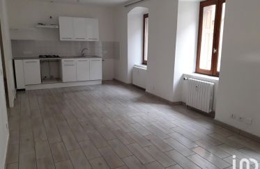 Apartment 2 rooms of 40 m² in Planfoy (42660)