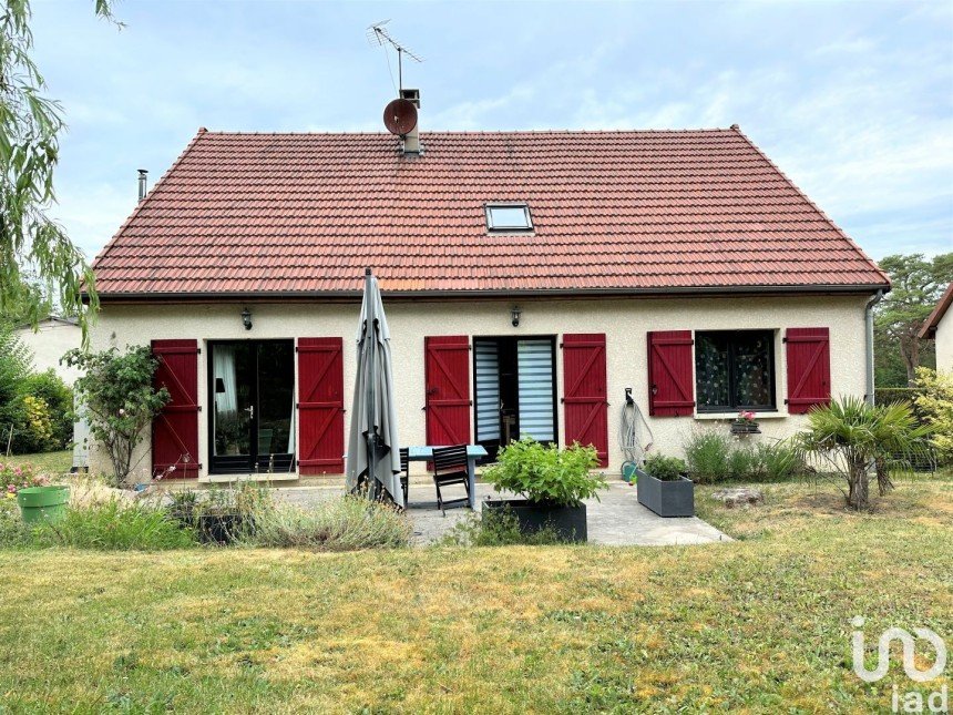 House 6 rooms of 176 m² in Cormicy (51220)