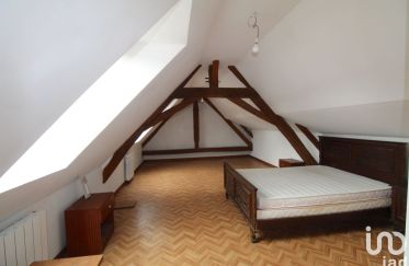 Maison 4 pièces de 91 m² à Parigné-l'Évêque (72250)