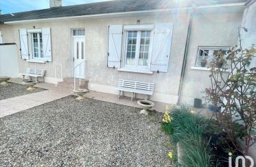 House 3 rooms of 75 m² in Poitiers (86000)