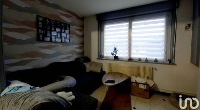 House 3 rooms of 80 m² in Forest-sur-Marque (59510)