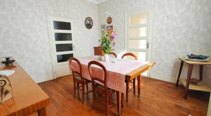 Apartment 3 rooms of 63 m² in Chenôve (21300)