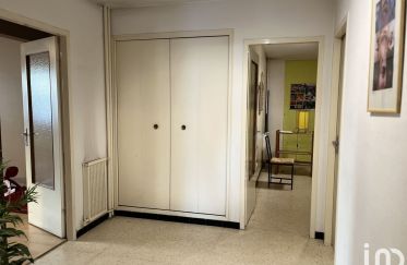 Appartement 2 pièces de 48 m² à Bagnols-sur-Cèze (30200)
