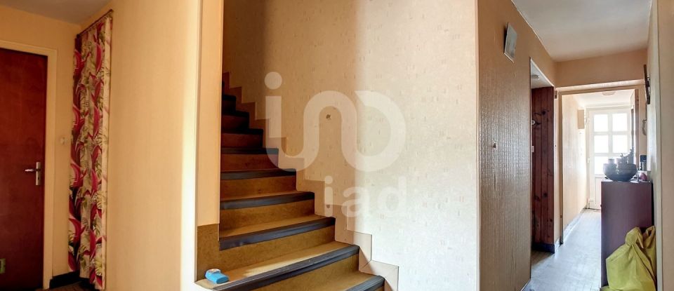 House 6 rooms of 130 m² in Domjevin (54450)