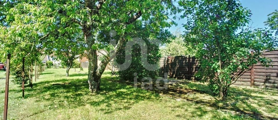 House 6 rooms of 130 m² in Domjevin (54450)
