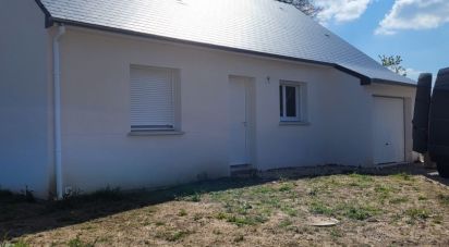 House 4 rooms of 67 m² in Plumelec (56420)