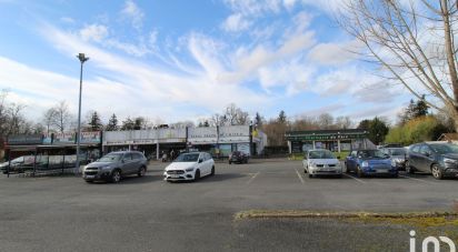 Retail property of 650 m² in Montcourt-Fromonville (77140)